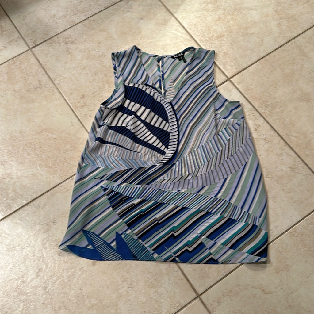 Nic + Zoe Blouse